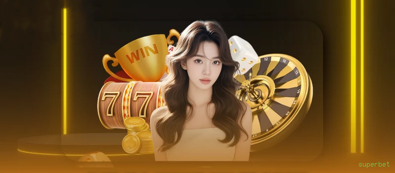 Cash Out Esportes superbet