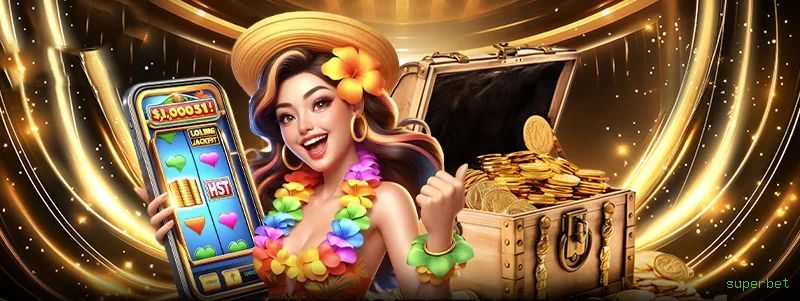 Login superbet