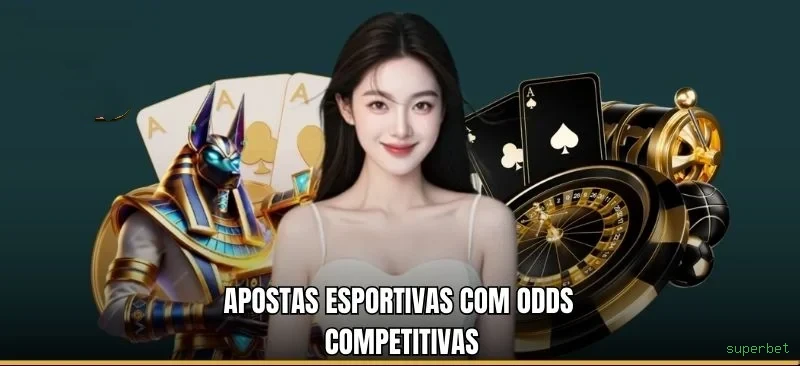 Sobre o superbet