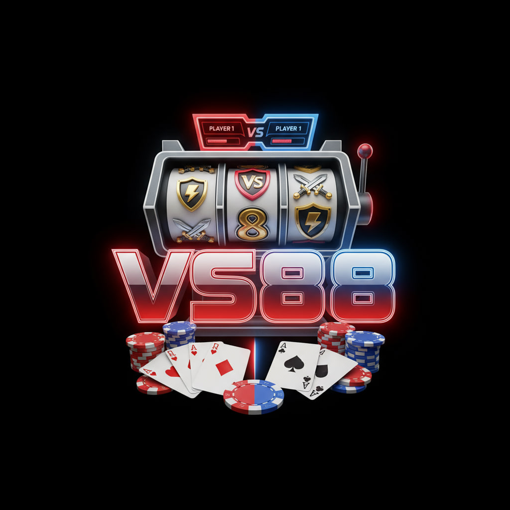 Logo của vs88